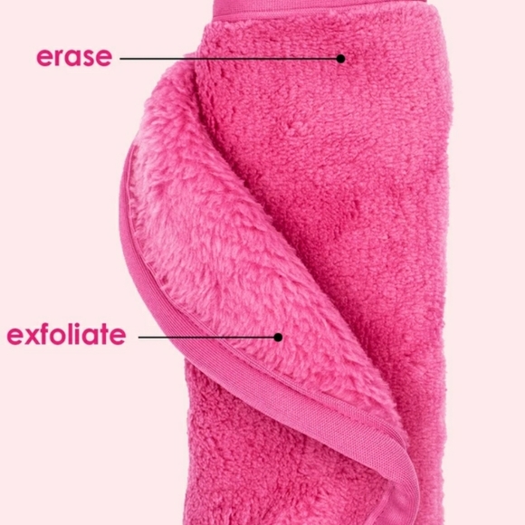 make up eraser Other - 😊 MAKE UP ERASER TOWEL